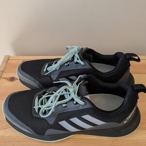 Adidas Terrex 260 Women's Walking Shoes Art CQ1735